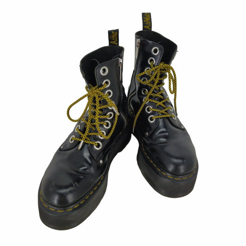 ドクターマーチン Dr.Martens JADON MAX 8 ホール ブーツ メンズ UK:7