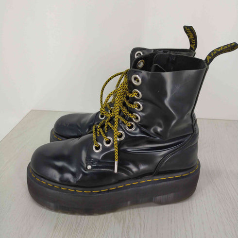 ドクターマーチン Dr.Martens JADON MAX 8 ホール ブーツ メンズ UK:7