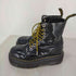 ドクターマーチン Dr.Martens JADON MAX 8 ホール ブーツ メンズ UK:7