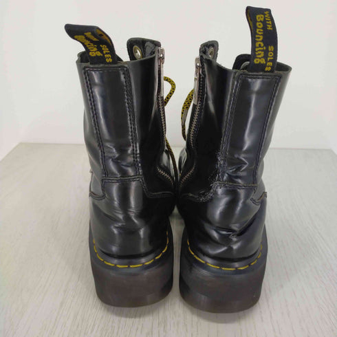 ドクターマーチン Dr.Martens JADON MAX 8 ホール ブーツ メンズ UK:7