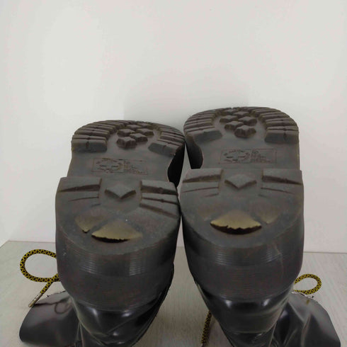ドクターマーチン Dr.Martens JADON MAX 8 ホール ブーツ メンズ UK:7