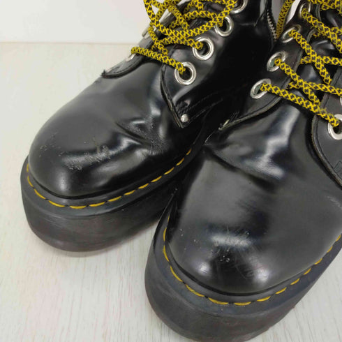 ドクターマーチン Dr.Martens JADON MAX 8 ホール ブーツ メンズ UK:7