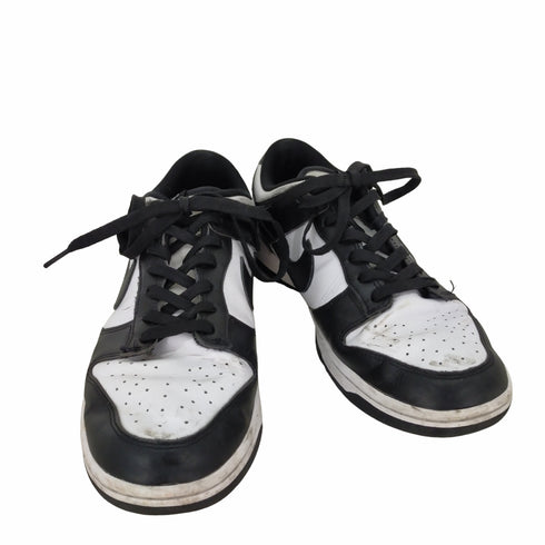 ナイキ NIKE Dunk Low Retro White/Black パンダ メンズ JPN:27.5