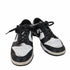 ナイキ NIKE Dunk Low Retro White/Black パンダ メンズ JPN:27.5