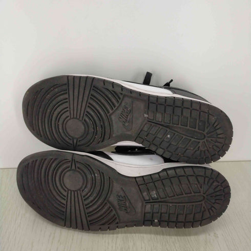ナイキ NIKE Dunk Low Retro White/Black パンダ メンズ JPN:27.5