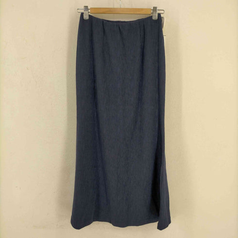 マウジー moussy CUT MAXI MERMAID スカート レディース JPN:2