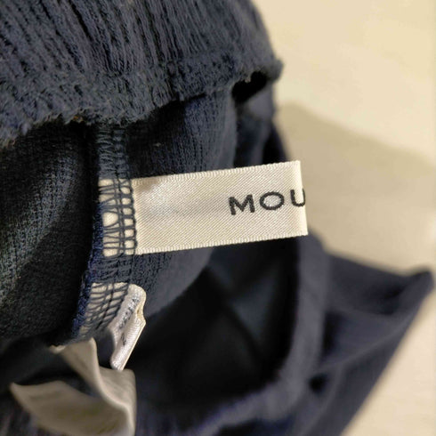 マウジー moussy CUT MAXI MERMAID スカート レディース JPN:2