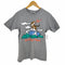 オニツカタイガー ONITSUKA TIGER GRAPHIC TEE メンズ JPN:L