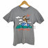 オニツカタイガー ONITSUKA TIGER GRAPHIC TEE メンズ JPN:L