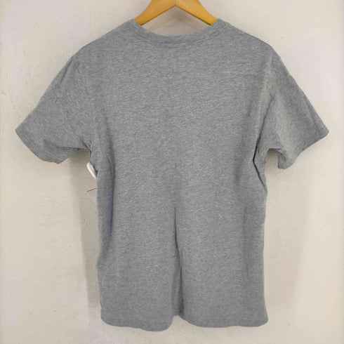 オニツカタイガー ONITSUKA TIGER GRAPHIC TEE メンズ JPN:L