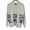 テンボックス 10匣 TEN BOX TEAGUE MUIR L/S TEE メンズ JPN:L