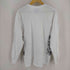 テンボックス 10匣 TEN BOX TEAGUE MUIR L/S TEE メンズ JPN:L