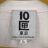 テンボックス 10匣 TEN BOX TEAGUE MUIR L/S TEE メンズ JPN:L