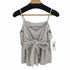 トランク エイティーエイト TRUNC88 Linen Twist Tops レディース JPN:M