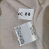 トランク エイティーエイト TRUNC88 Linen Twist Tops レディース JPN:M