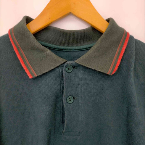 フィンガリン PHINGERIN Lines Polo メンズ JPN:M
