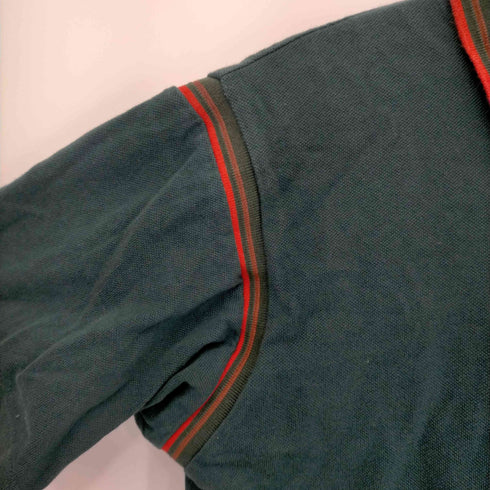 フィンガリン PHINGERIN Lines Polo メンズ JPN:M