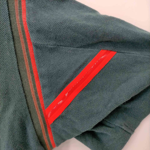 フィンガリン PHINGERIN Lines Polo メンズ JPN:M