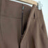 ザラ ZARA high waist straight pants レディース JPN:S