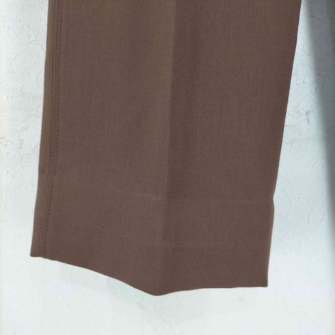 ザラ ZARA high waist straight pants レディース JPN:S