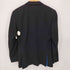 ポールスミス Paul Smith Loro Piana ロロピアーナ社 ステッチ 切替 マルチカラー テーラード ジャケット メンズ import:M