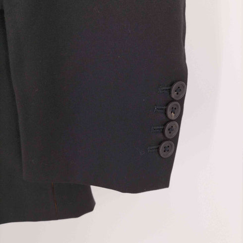 ポールスミス Paul Smith Loro Piana ロロピアーナ社 ステッチ 切替 マルチカラー テーラード ジャケット メンズ import:M
