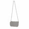 ザラ ZARA STUDDED MACRAME WALLET CROSSBODY BAG レディース