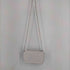ザラ ZARA STUDDED MACRAME WALLET CROSSBODY BAG レディース