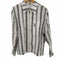 ウェールズボナー WALES BONNER Depara Zip Shirt メンズ 48