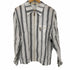 ウェールズボナー WALES BONNER Depara Zip Shirt メンズ 48
