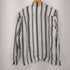 ウェールズボナー WALES BONNER Depara Zip Shirt メンズ 48