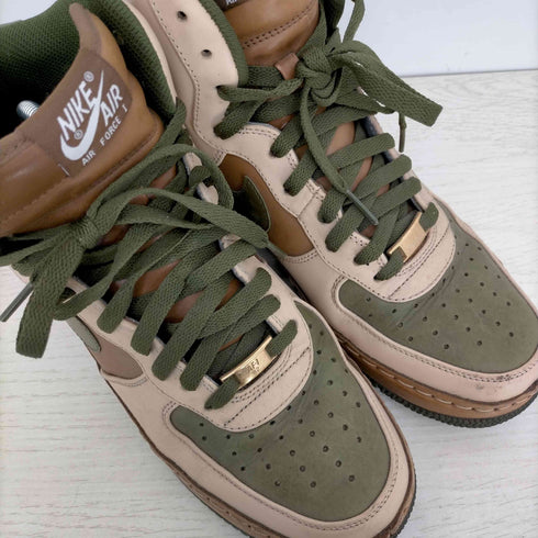 ナイキ NIKE NIKE ID AIR FORCE 1 HIGH メンズ JPN:28