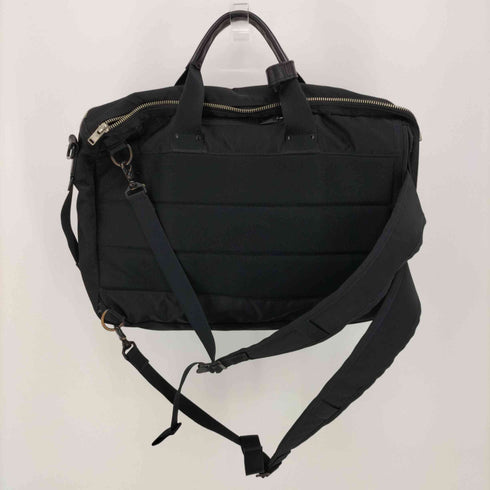 ポーター PORTER 3WAY BRIEFCASE 多機能 ブリーフ ケース メンズ