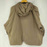 ザラ ZARA ミリタリーフーデッドパーカー レディース import:XS