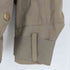 ザラ ZARA ミリタリーフーデッドパーカー レディース import:XS
