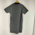 チャンピオン Champion フロントロゴプリント Tシャツワンピース レディース FREE