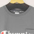 チャンピオン Champion フロントロゴプリント Tシャツワンピース レディース FREE
