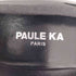 ポールカ PAULE KA ビブラムソール パンプス レディース EUR:38