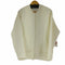 ザラ ZARA オーバーサイズキルティングスウェットジャケット レディース import:XS