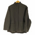 SIWEM TYPEWRITER CREPE COCOON BLOUSON レディース FREE