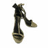 レイチェルゾー RACHEL ZOE ストラップ ハイヒール レディース US:6