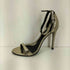 レイチェルゾー RACHEL ZOE ストラップ ハイヒール レディース US:6