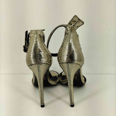 レイチェルゾー RACHEL ZOE ストラップ ハイヒール レディース US:6