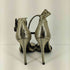 レイチェルゾー RACHEL ZOE ストラップ ハイヒール レディース US:6