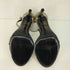 レイチェルゾー RACHEL ZOE ストラップ ハイヒール レディース US:6