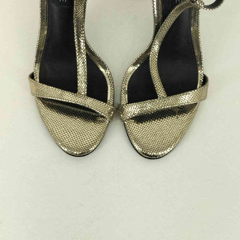 レイチェルゾー RACHEL ZOE ストラップ ハイヒール レディース US:6
