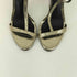 レイチェルゾー RACHEL ZOE ストラップ ハイヒール レディース US:6