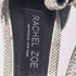 レイチェルゾー RACHEL ZOE ストラップ ハイヒール レディース US:6