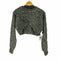 SIWEM TWEED SHORT KNIT レディース FREE