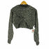 SIWEM TWEED SHORT KNIT レディース FREE